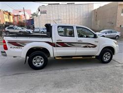 تويوتا هايلوكس